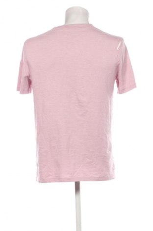 Herren T-Shirt BOSS, Größe M, Farbe Aschrosa, Preis € 62,99