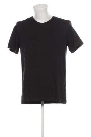 Herren T-Shirt BOSS, Größe M, Farbe Schwarz, Preis € 62,99
