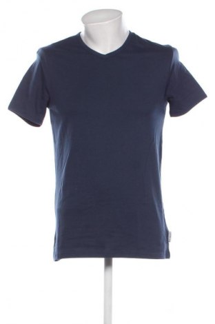 Herren T-Shirt Bikkembergs, Größe XXL, Farbe Blau, Preis 28,99 €