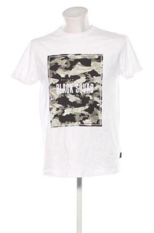 Tricou de bărbați Black Squad, Mărime S, Culoare Multicolor, Preț 61,99 Lei