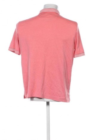 Herren T-Shirt Bugatti, Größe M, Farbe Rot, Preis € 33,99