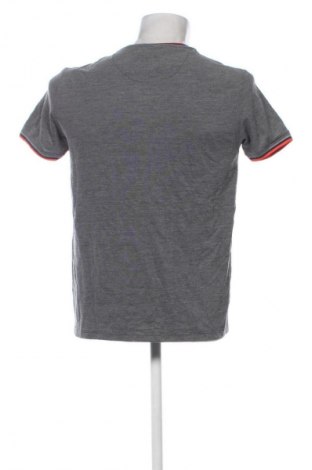 Męski T-shirt Burton, Rozmiar M, Kolor Szary, Cena 134,99 zł
