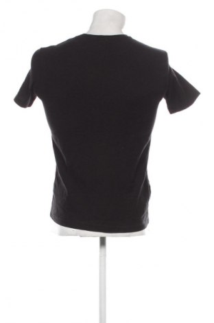 Tricou de bărbați Calliope, Mărime S, Culoare Negru, Preț 49,87 Lei