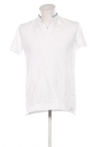 Ανδρικό t-shirt Calliope, Μέγεθος XL, Χρώμα Λευκό, Τιμή 10,99 €