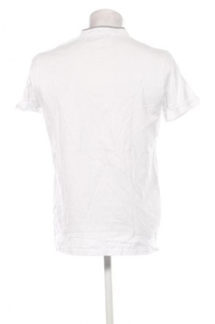 Ανδρικό t-shirt Calliope, Μέγεθος XL, Χρώμα Λευκό, Τιμή 10,99 €