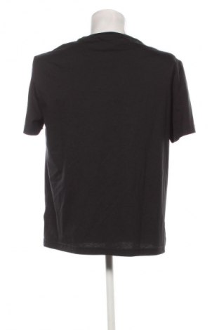 Pánské tričko  Calvin Klein, Velikost XXL, Barva Černá, Cena  1 049,00 Kč