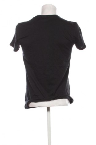Herren T-Shirt Camano, Größe L, Farbe Schwarz, Preis 12,99 €