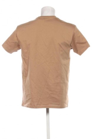 Herren T-Shirt Carhartt, Größe S, Farbe Beige, Preis € 43,99
