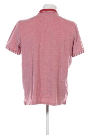 Herren T-Shirt Champion, Größe XXL, Farbe Rot, Preis 18,04 €