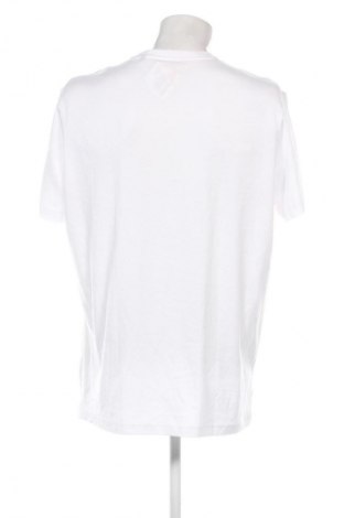 Męski T-shirt Christian Berg, Rozmiar XXL, Kolor Kolorowy, Cena 150,99 zł