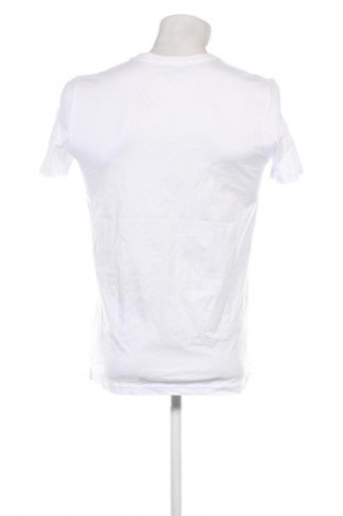 Herren T-Shirt Christian Berg, Größe S, Farbe Weiß, Preis € 10,99