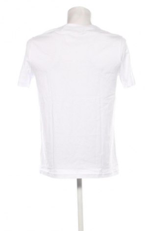 Herren T-Shirt Christian Berg, Größe M, Farbe Weiß, Preis € 25,99