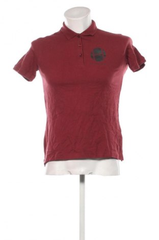 Herren T-Shirt Clique, Größe M, Farbe Rot, Preis € 15,99