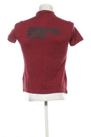 Herren T-Shirt Clique, Größe M, Farbe Rot, Preis € 15,99