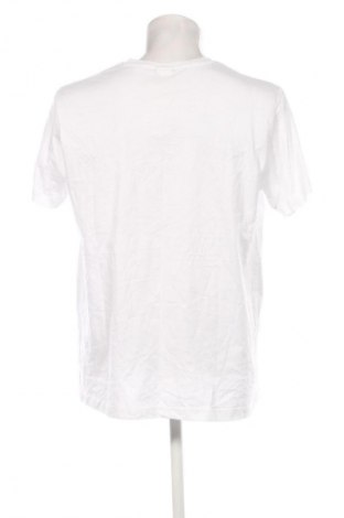Herren T-Shirt Clique, Größe XL, Farbe Weiß, Preis € 15,99