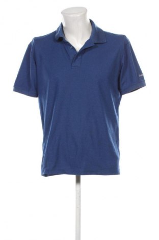 Herren T-Shirt Craft, Größe XL, Farbe Blau, Preis 28,99 €
