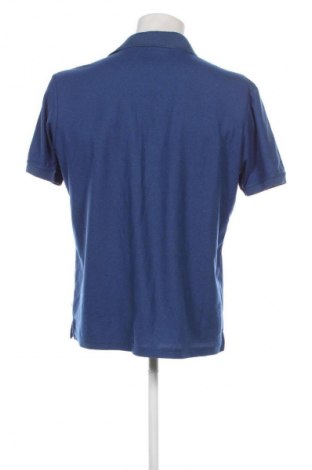 Herren T-Shirt Craft, Größe XL, Farbe Blau, Preis 28,99 €