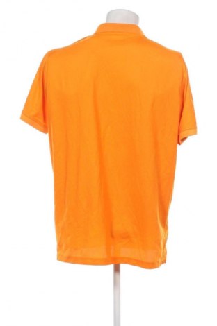 Pánské tričko  Craft, Velikost XXL, Barva Oranžová, Cena  499,00 Kč