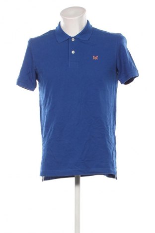 Tricou de bărbați Crew Clothing Co., Mărime M, Culoare Albastru, Preț 156,99 Lei
