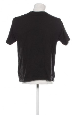 Herren T-Shirt Cropp, Größe S, Farbe Schwarz, Preis 7,62 €