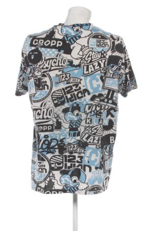 Herren T-Shirt Cropp, Größe XXL, Farbe Mehrfarbig, Preis 7,62 €