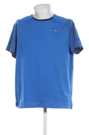 Pánské tričko  Decathlon, Velikost XXL, Barva Modrá, Cena  179,00 Kč