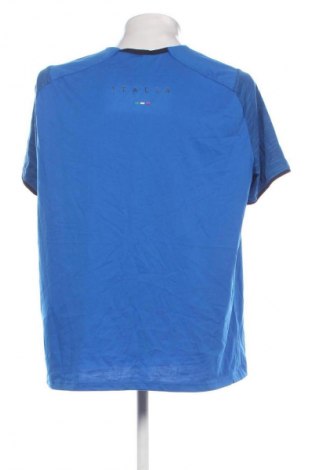 Pánské tričko  Decathlon, Velikost XXL, Barva Modrá, Cena  179,00 Kč