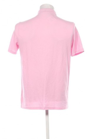 Pánské tričko  Decathlon, Velikost L, Barva Růžová, Cena  241,00 Kč