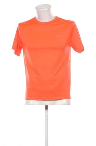 Tricou de bărbați Decathlon Creation, Mărime M, Culoare Portocaliu, Preț 42,99 Lei