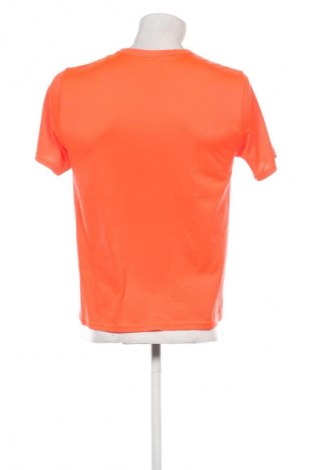 Tricou de bărbați Decathlon Creation, Mărime M, Culoare Portocaliu, Preț 42,99 Lei