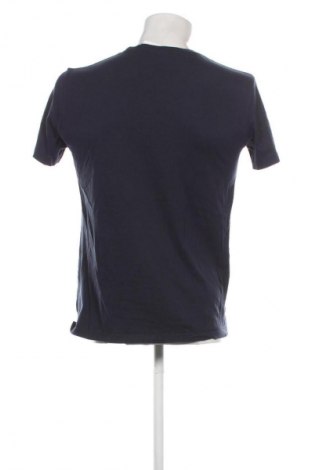 Herren T-Shirt Disney, Größe L, Farbe Blau, Preis 18,00 €