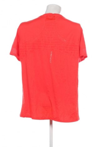 Tricou de bărbați Domyos, Mărime L, Culoare Roșu, Preț 42,99 Lei
