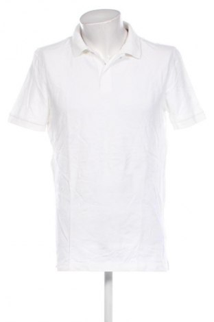 Férfi póló Dressmann, Méret XL, Szín Fehér, Ár 5 469 Ft