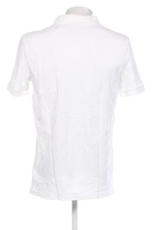 Férfi póló Dressmann, Méret XL, Szín Fehér, Ár 5 469 Ft