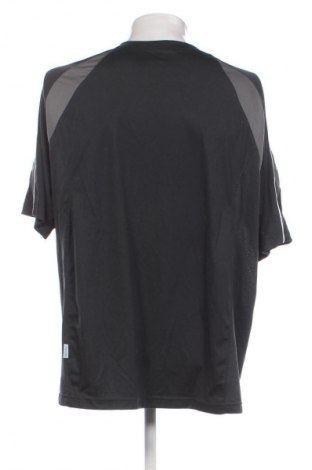 Pánske tričko  Engelbert Strauss, Veľkosť 4XL, Farba Čierna, Cena  11,95 €