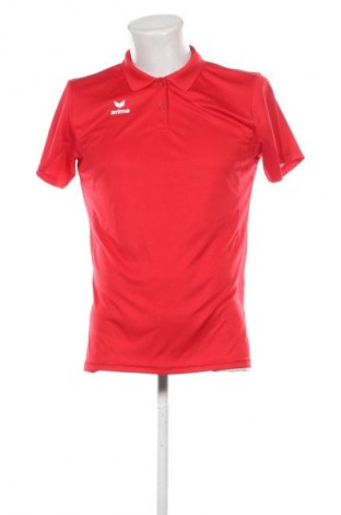 Ανδρικό t-shirt Erima, Μέγεθος S, Χρώμα Κόκκινο, Τιμή 4,99 €