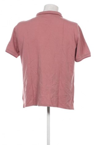 Herren T-Shirt FC Bayern Munchen, Größe XXL, Farbe Rosa, Preis 15,93 €