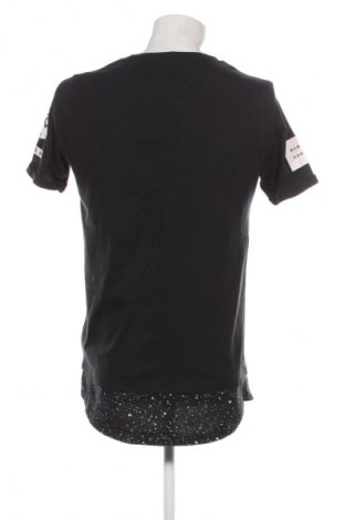 Herren T-Shirt FSBN, Größe M, Farbe Schwarz, Preis 9,62 €
