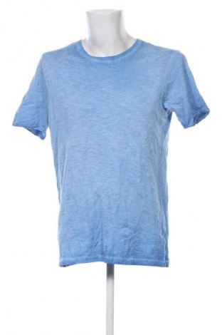 Herren T-Shirt FSBN, Größe XL, Farbe Blau, Preis 13,99 €