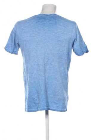 Herren T-Shirt FSBN, Größe XL, Farbe Blau, Preis 13,99 €