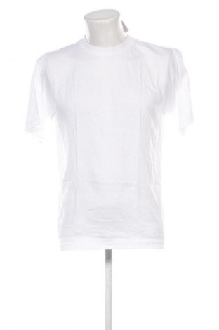 Tricou de bărbați Fei Yang, Mărime XL, Culoare Alb, Preț 49,87 Lei
