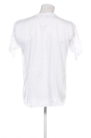 Tricou de bărbați Fei Yang, Mărime XL, Culoare Alb, Preț 49,87 Lei