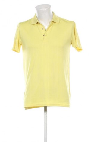 Herren T-Shirt Grand Slam, Größe M, Farbe Gelb, Preis 20,25 €