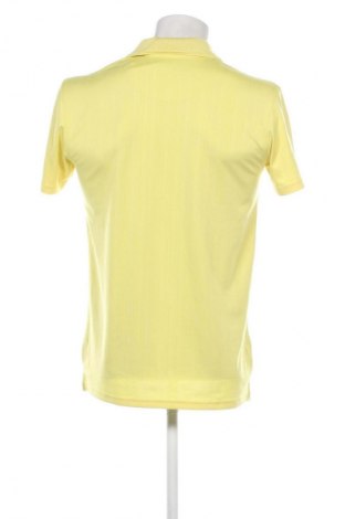 Herren T-Shirt Grand Slam, Größe M, Farbe Gelb, Preis 20,25 €