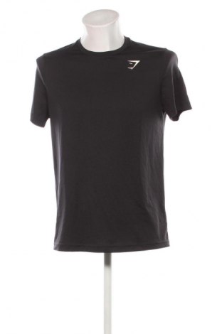 Herren T-Shirt Gymshark, Größe S, Farbe Schwarz, Preis € 10,99