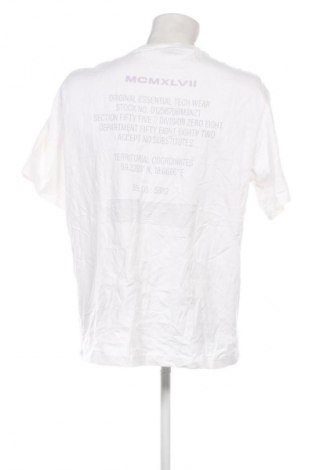 Pánské tričko  H&M, Velikost L, Barva Bílá, Cena  269,00 Kč