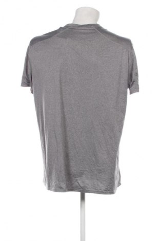 Pánské tričko  H&M, Velikost XL, Barva Šedá, Cena  139,00 Kč