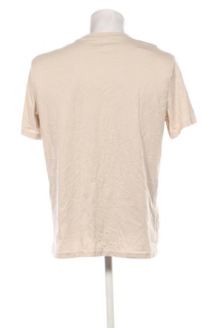 Pánské tričko  H&M, Velikost L, Barva Béžová, Cena  309,00 Kč