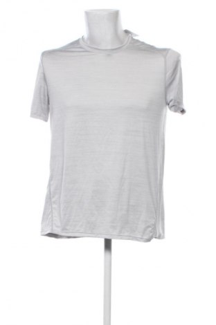 Мъжка тениска H&M Sport, Размер L, Цвят Бял, Цена 13,99 лв.