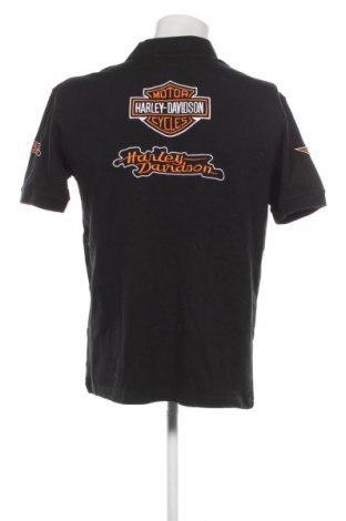 Herren T-Shirt Harley-Davidson, Größe XXL, Farbe Schwarz, Preis 27,70 €